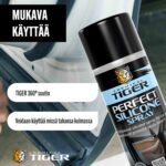 Tiivisteiden suoja-preparaatti - Image 3