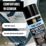 Preparaat voor het beschermen van afdichtingen - Afbeelding 3