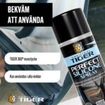 Preparat för tätningars skydd - Bild 3