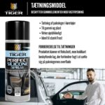 Forberedelse til beskyttelse af pakninger - Billede 4