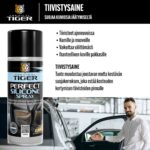 Tiivisteiden suoja-preparaatti - Image 4