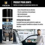 Préparation pour la protection des joints – Image 4