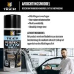 Preparaat voor het beschermen van afdichtingen - Afbeelding 4