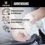 Schutzpräparat für Dichtungen – Bild 5