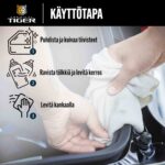 Tiivisteiden suoja-preparaatti - Image 5