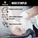 Préparation pour la protection des joints – Image 5