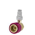 Adaptér HP/LP pre klimatizáciu