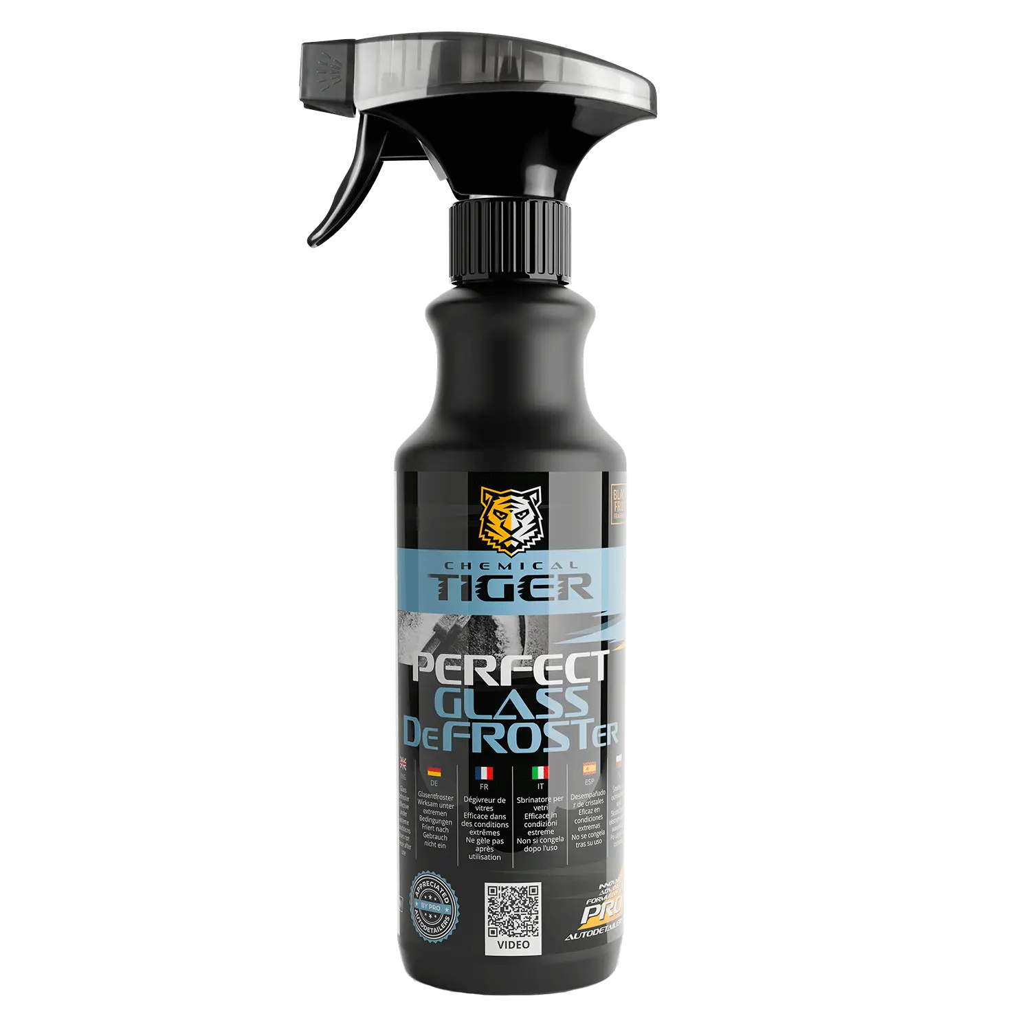 Profesionalni set zaštite auta - Slika 4