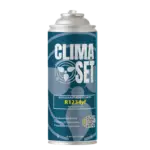 ClimaSet R1234yf -kylmäaine ilmastointilaitteiden täyttöön vuodesta 2017 alkaen valmistetuissa autoissa