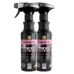 Set protiv zamagljivanja stakla – x2