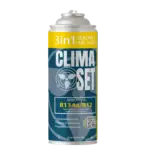 Gas 3in1 R134a για την πλήρωση κλιματιστικών αυτοκινήτων από το 1994 έως το 2016