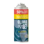 ClimaSet 3in1 Köldmedium R134a, olja, tätningsmedel 235g