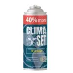 ClimaSet czynnik 235g R1234yf do napełniania klimatyzacji w samochodach wyprodukowanych od 2017r