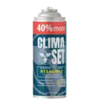 ClimaSet czynnik R134a / R12 235g