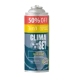 ClimaSet 3in1 XL (czynnik chłodniczy R1234yf, olej, uszczelniacz) od 2017 r. do napełniania samochodowych układów klimatyzacji