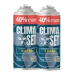 ClimaSet refrigerant 235g R1234yf x2
