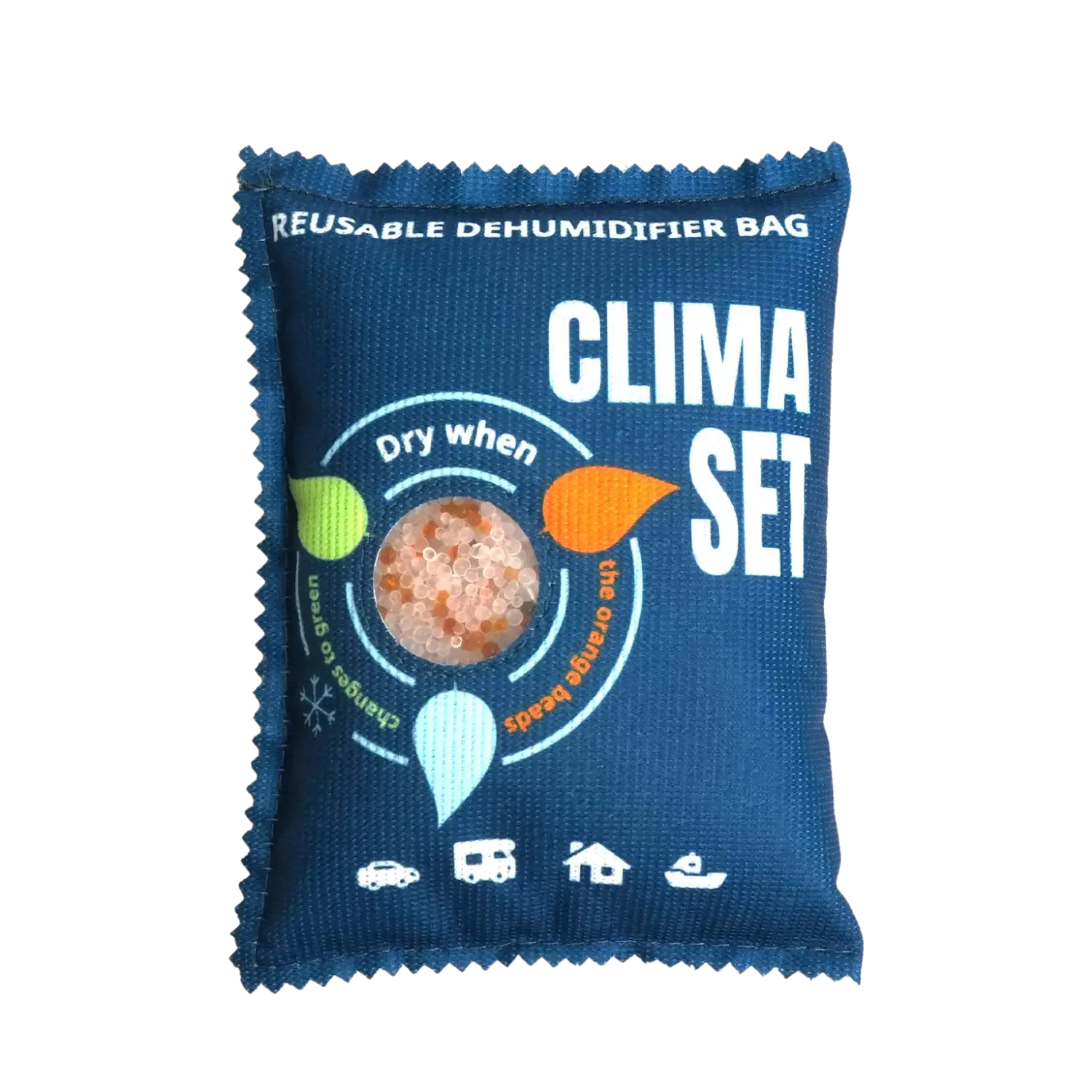 Pochłaniacz Wilgoci - obrazek 1