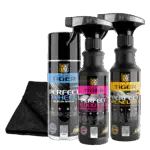 Komplet za čiščenje avtomobila