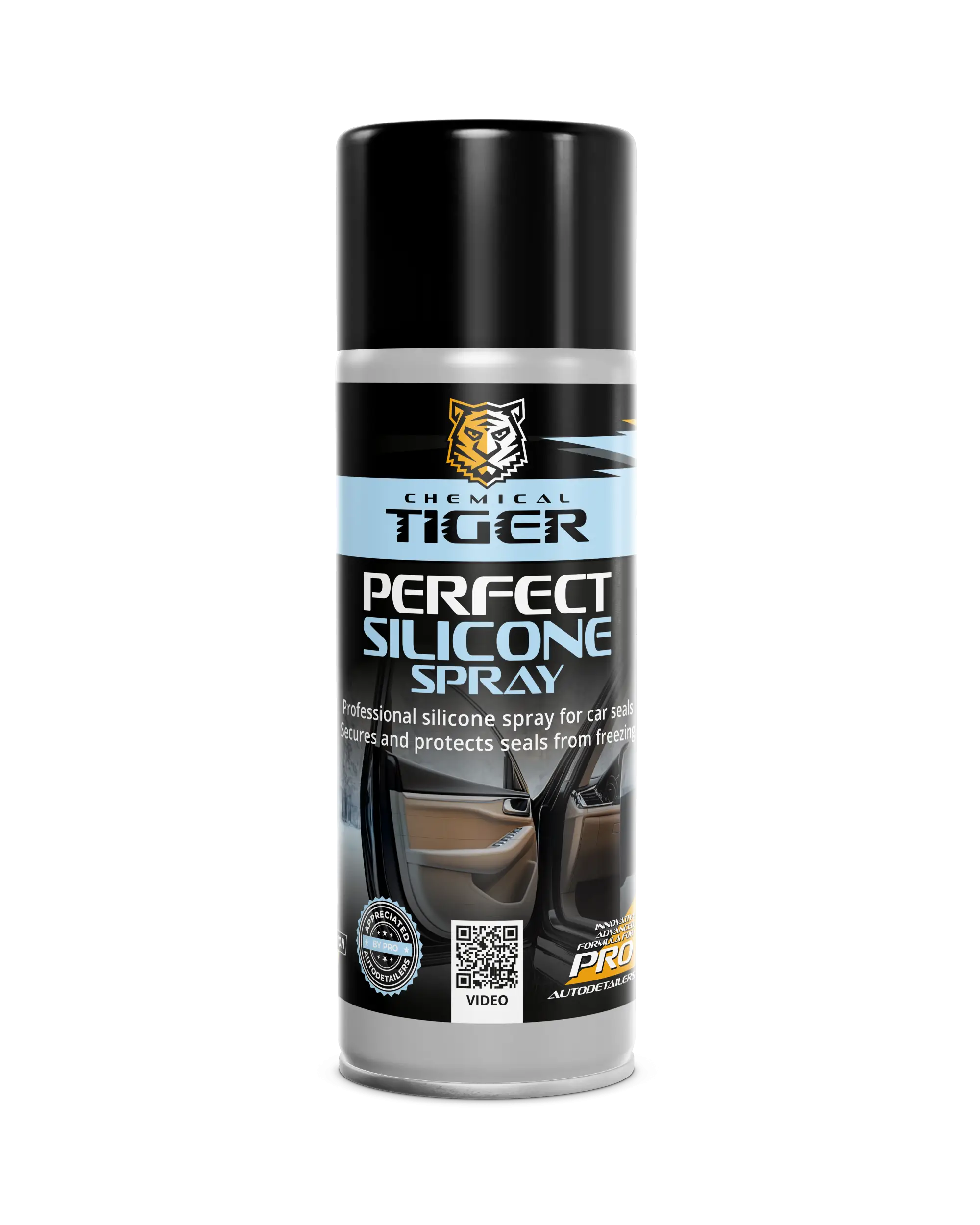 Profesionalni set zaštite auta - Slika 6