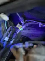 Latarka UV - obrazek 2