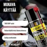 Tekninen asetoni - Image 2