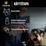 Tekninen asetoni - Image 4