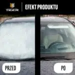 Zestaw Odmrażacza do szyb o zapachu jagody x3 - obrazek 3