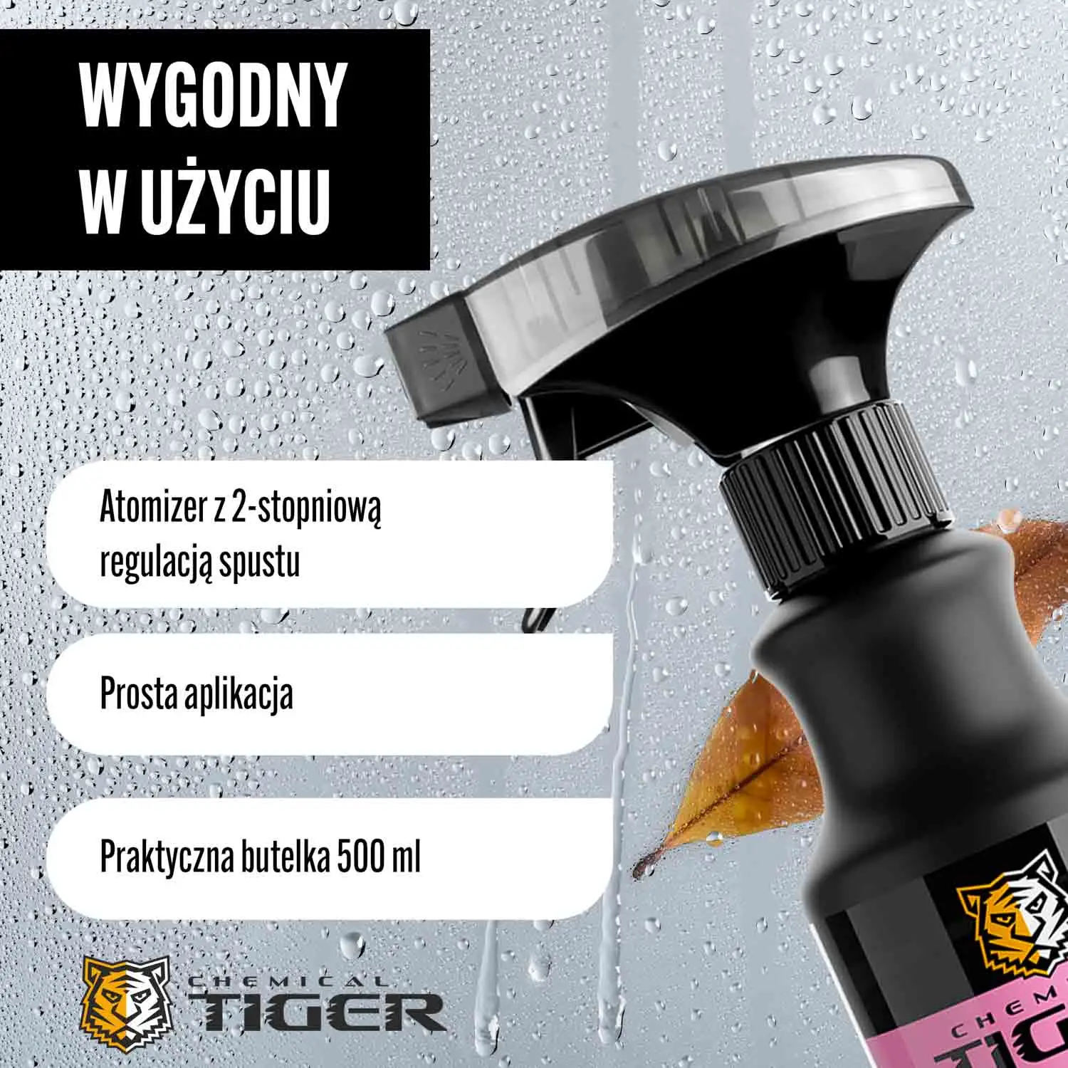 Zestaw Antypara x2 - obrazek 4