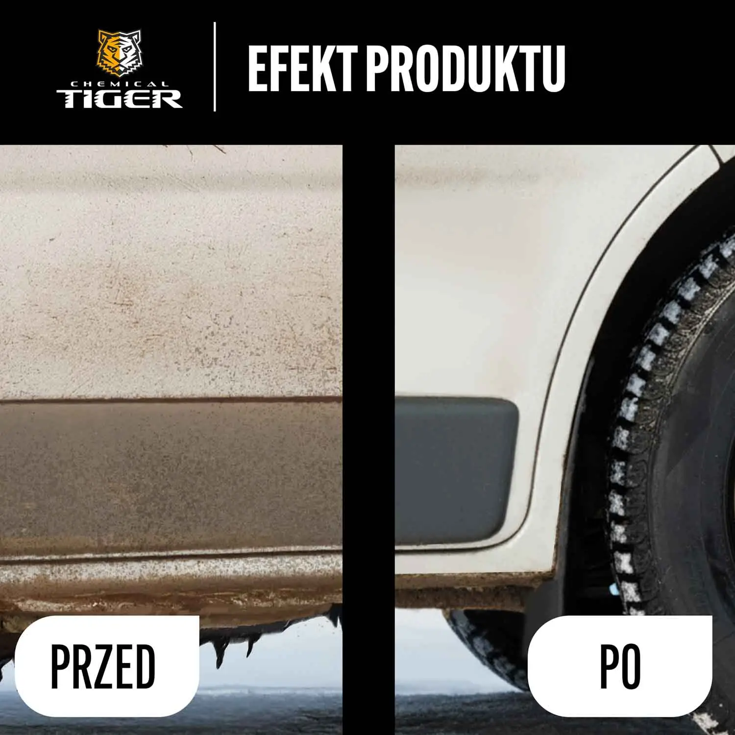 Preparat zabezpieczający lakier - obrazek 2